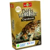 Jeu Défis Nature Carnivores