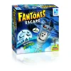 Jeu Fantômes Escape