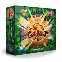 Jeu Gobbit