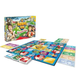 Jeu La Bonne Paye - nouvelle édition