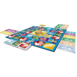 Jeu La Bonne Paye - nouvelle édition