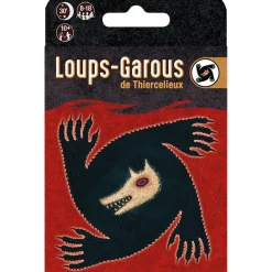 Jeu Loups-Garous Classique