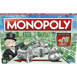 Jeu Monopoly Classique