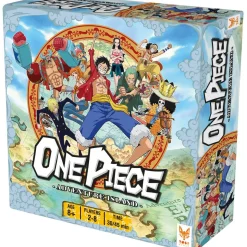 Jeu One piece