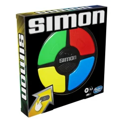 Jeu Simon