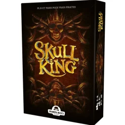 Jeu Skull King
