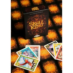 Jeu Skull King