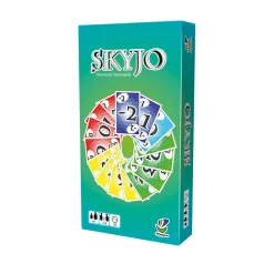 Jeu Skyjo