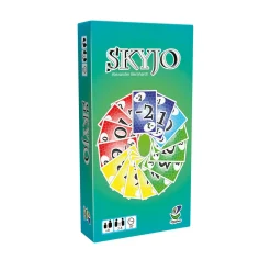 Jeu Skyjo