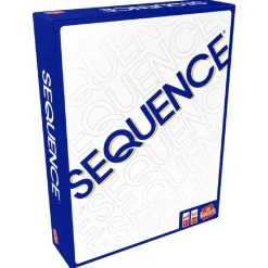 Jeu Séquence
