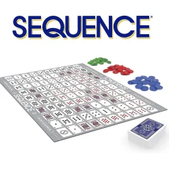 Jeu Séquence