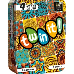 Jeu Twin It