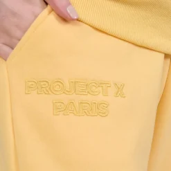 Jogging Femme Project X Paris Relief