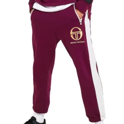 Jogging Bordeaux Homme Sergio Tacchini Irbis