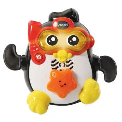 Jouet de bain - Gedeon, champion de natation