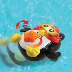 Jouet de bain - Gedeon, champion de natation