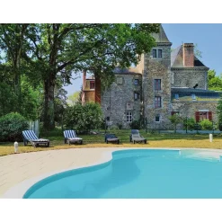 Joyeux anniversaire : séjour de 3 jours en Europe - Coffret Cadeau Séjour