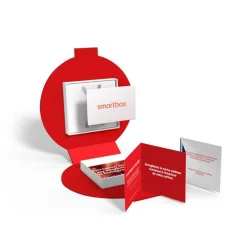 Joyeux Noël - Coffret Cadeau Multi-thèmes