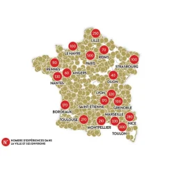 Joyeux Noël - Coffret Cadeau Multi-thèmes