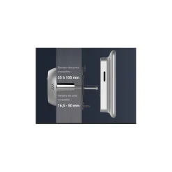 Judas Connecté DP2C 1080p