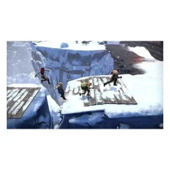 Jumanji - Aventures Sauvages - Jeu PS4