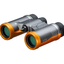 Jumelles UD 9x21 Gray Orange