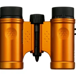 Jumelles UD 9x21 Gray Orange