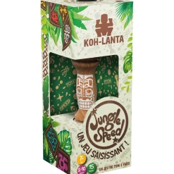 Jungle Speed Koh Lanta