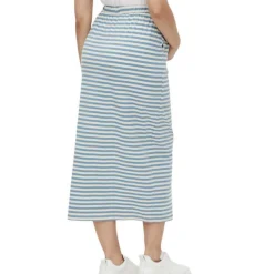 Jupe Blanc/ Femme Mamalicious Molly