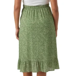 Jupe de Grossesse e à Imprimés Femme Vero Moda Maternity 20019019