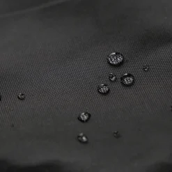 Kerbl Couverture de voyage pour chiens 140 x 100 cm Gris et Noir 81265