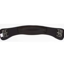 Kerbl Sangle de dressage Neoprene 60 cm 32444