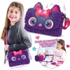 Kid'Couture Mon sac Magic'Fashion Chat
