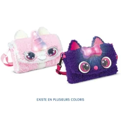 Kid'Couture Mon sac Magic'Fashion Chat