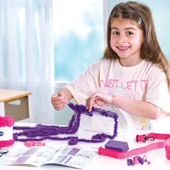 Kid'Couture Mon sac Magic'Fashion Chat