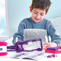 Kid'Couture Mon sac Magic'Fashion Chat