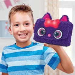 Kid'Couture Mon sac Magic'Fashion Chat