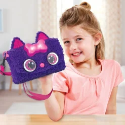 Kid'Couture Mon sac Magic'Fashion Chat