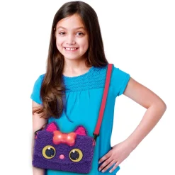 Kid'Couture Mon sac Magic'Fashion Chat