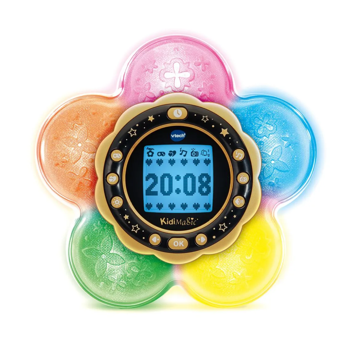 Kidi Magic Galaxy - Violet Clair