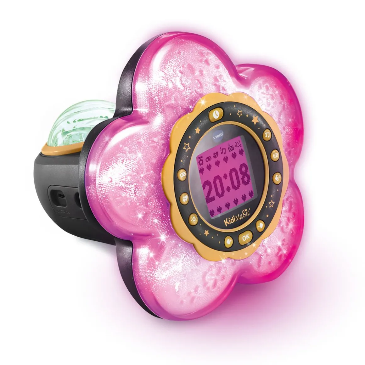 Kidi Magic Galaxy - Violet Clair