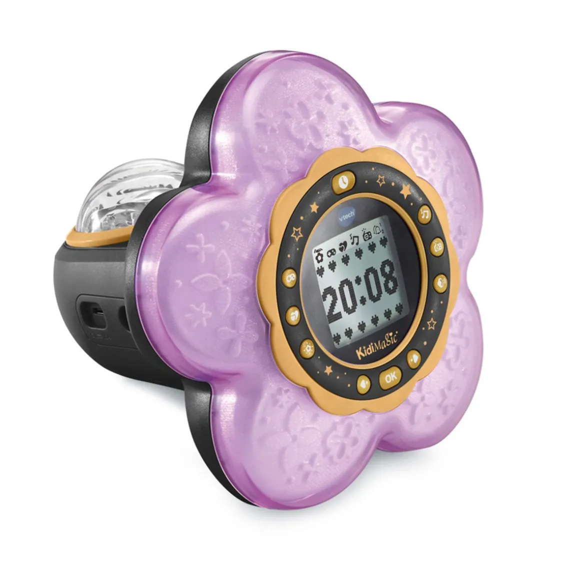 Kidi Magic Galaxy - Violet Clair