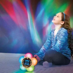 Kidi Magic Galaxy - Violet Clair