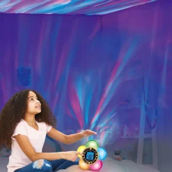 Kidi Magic Galaxy - Violet Clair