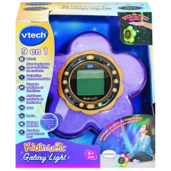 Kidi Magic Galaxy - Violet Clair