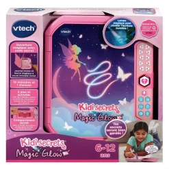 KidiSecrets Magic Glow