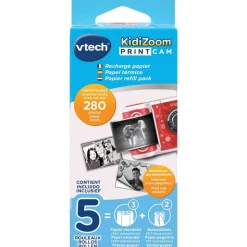 Kidizoom Print Cam - Recharge papier