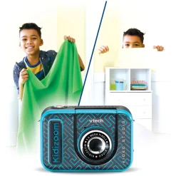 Kidizoom Vidéo Studio HD