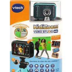 Kidizoom Vidéo Studio HD