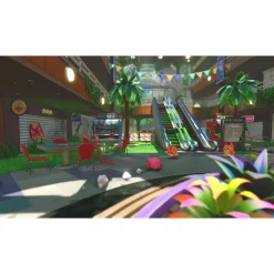 Kirby et le Monde Oublié Nintendo Switch